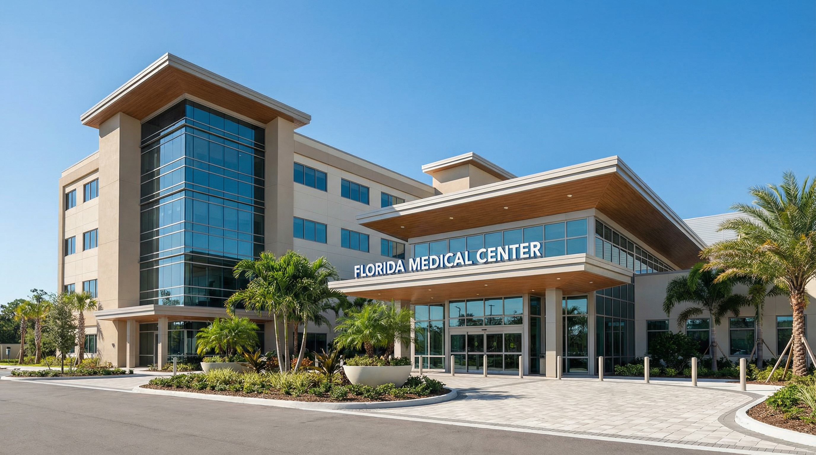 Florida Medical Center